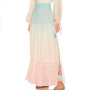 Rococo Sand Ciel Skirt